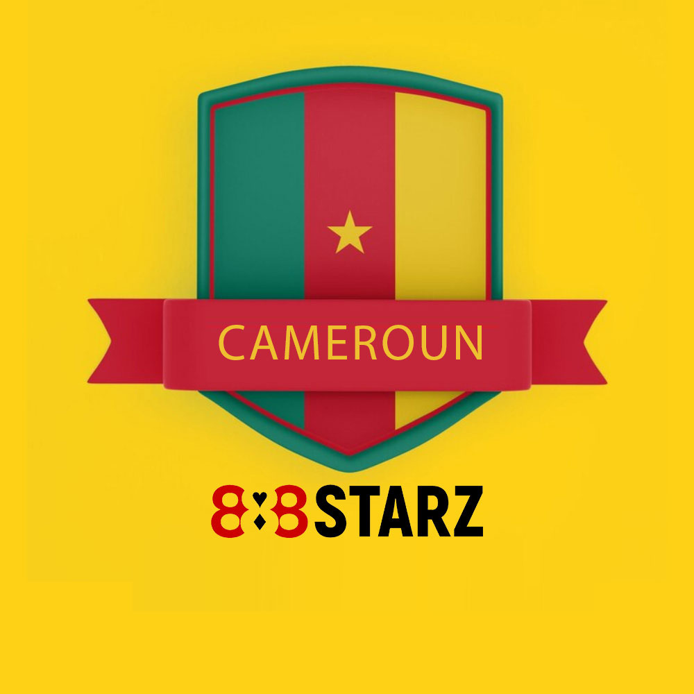 888starz Cameroun.